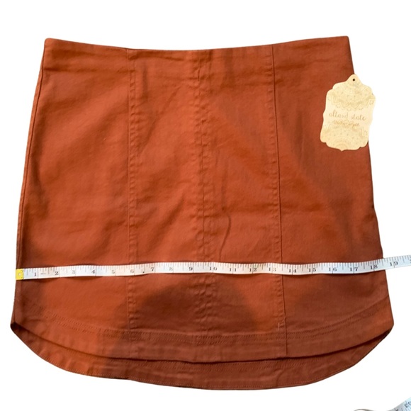 Altar'd State Skirt (NWT) - Picture 7 of 9